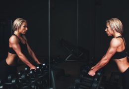 Ćwiczenia na mięśnie brzucha